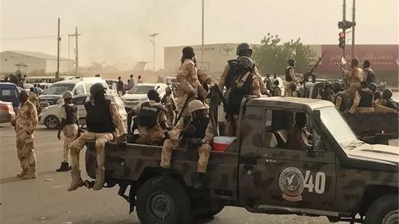 بعد احتلال مدينة بارا.. الجيش السوداني يشتبك بقوة مع ميليشيات الدعم السريع