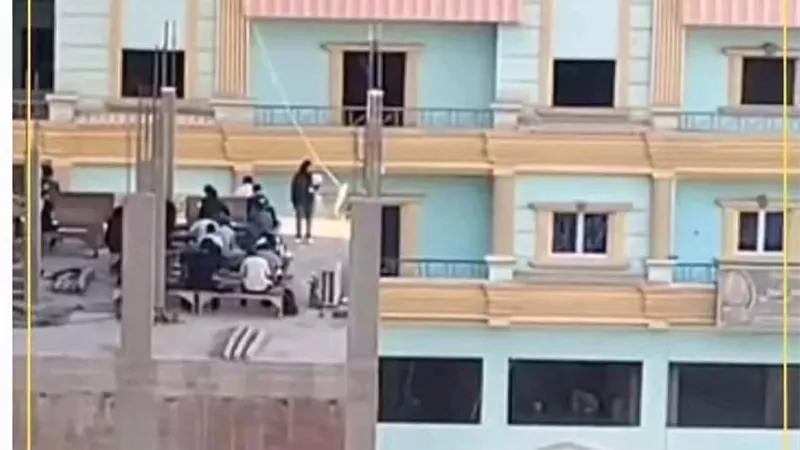 لإعادة العلاقة الإيجارية.. تفاصيل تعديل قانون الإيجار القديم