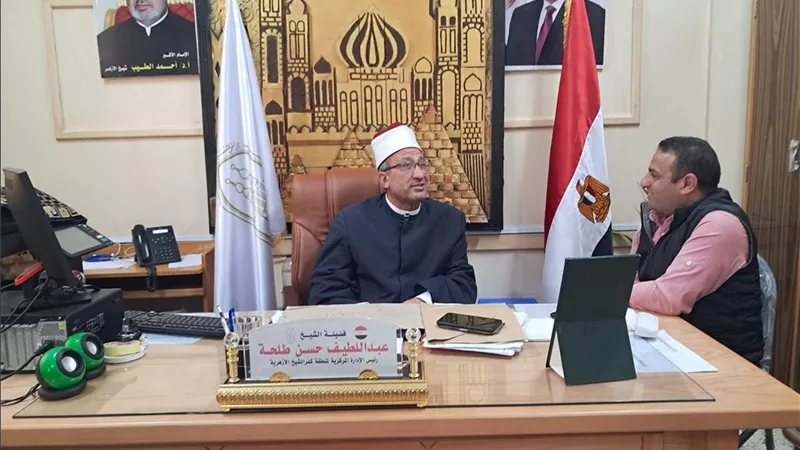«أزهر كفر الشيخ» يعقد اجتماعات دورية لمتابعة سير العملية التعليمية بالمعاهد