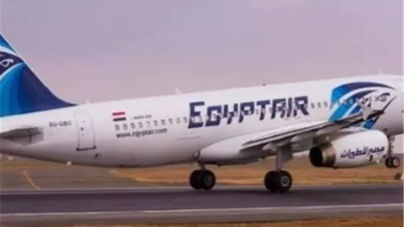 انطلاق أولى رحلات الطيران بين القاهرة وأسيوط.. تفاصيل