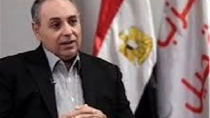 تيسير مصر: قرار إعادة الانتخابات في بعض الدوائر تاريخ.. ويعكس حرص الدولة على المواطن (خاص)