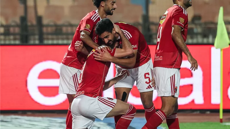 بعد الفوز على إيجل نوار.. تعرف على موعد مباراة الأهلي القادمة 