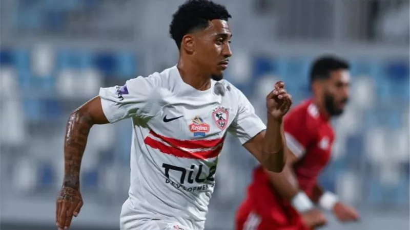 موعد مباراة الزمالك القادمة في دوري نايل.. والقنوات الناقلة