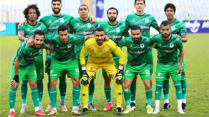 موعد مباراة المصري البورسعيدي والاتحاد الليبي في كأس الكونفدرالية الإفريقية