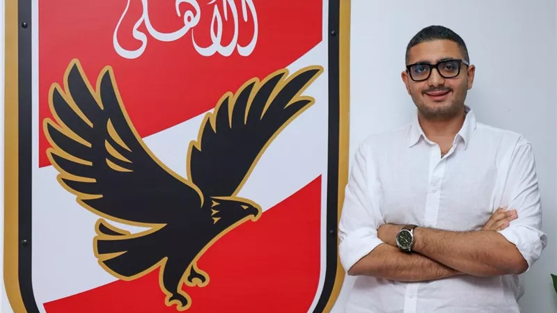 إبراهيم العامري: انضمامي لقائمة الخطيب بمثابة شرف كبير