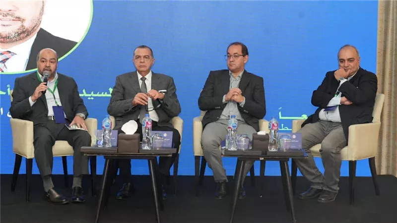 كجوك خلال ملتقى التخطيط الاستراتيجي:  «بنشتغل عند الناس.. وهدفنا تحسين حياتهم للأفضل»