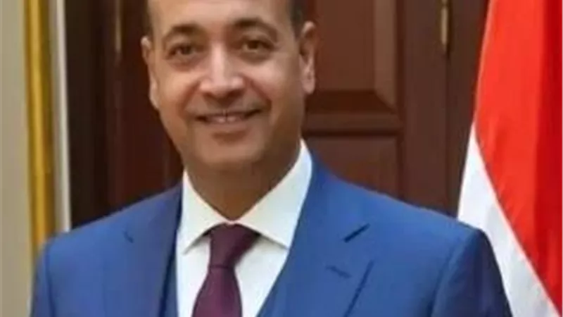 عضو بالشيوخ: الرئيس السيسي راعي السلام في المنطقة العربية 