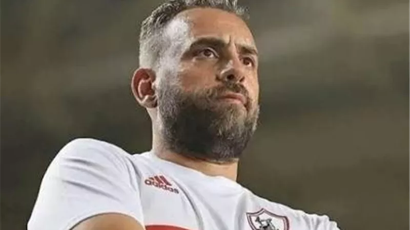 ناقد رياضي: أزمات الزمالك مادية.. وجون إدوارد ليس مسؤولا عن التمويل