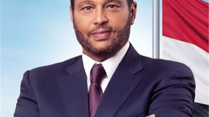 فوز محمد حلاوة برئاسة صناعة الشيوخ.. وغنيم والسادات بالوكالة وعكاوى بأمانة السر 