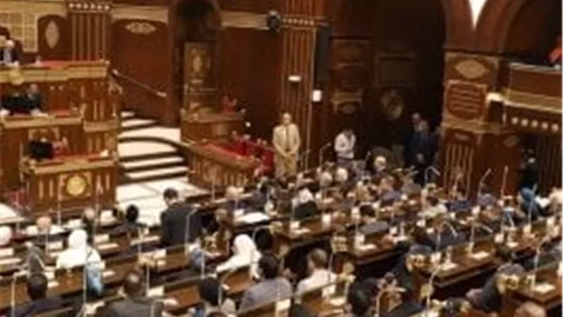 محمد عبداللاه رئيساً لدفاع الشيوخ.. وزغلول وفهمي وكيلين والعزب أميناً للسر
