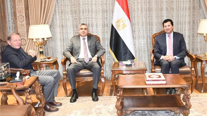 لارا سكاكيني تحصل على الجنسية المصرية وتختار تمثيل مصر في البطولات الدولية للفروسية