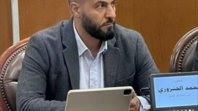الجنزوري لـ«بلدنا اليوم»: القرار يعزز الرقابة البيئية ويمكّننا من مواجهة المخالفات في الحال