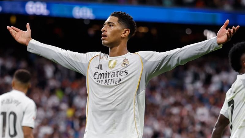 ريال مدريد 