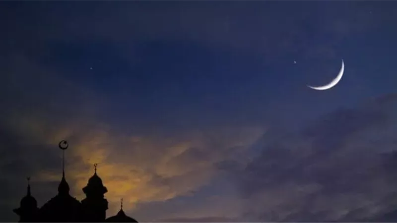 استعدوا للخير.. موعد شهر رمضان 2026