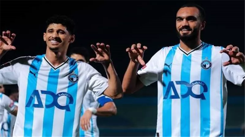 دوري الأبطال.. تعرف على موعد وحكام مباراة باور ديناموز وبيراميدز في زامبيا