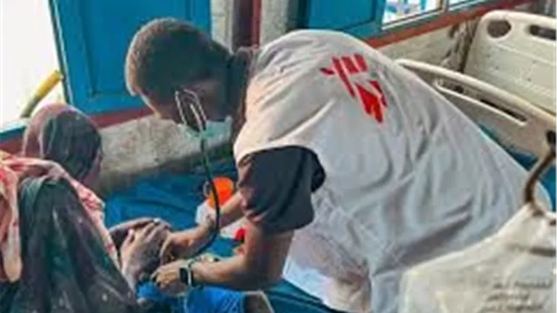 أطباء السودان: مجزرة جديدة ترفع حصيلة الضحايا المدنيين في شمال كردفان