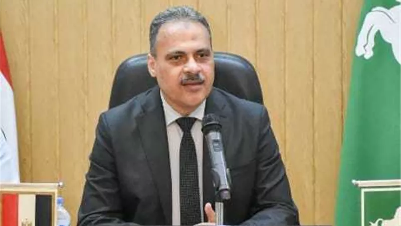 محافظ الشرقية يثني على تنظيم قافلة طبية مجانية شاملة بقرية سوادة في الصالحية الجديدة