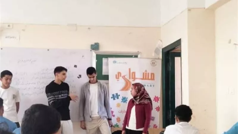 الشرقية تطلق فعاليات برنامج 
