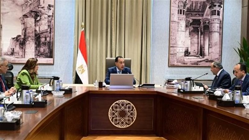رئيس الوزراء