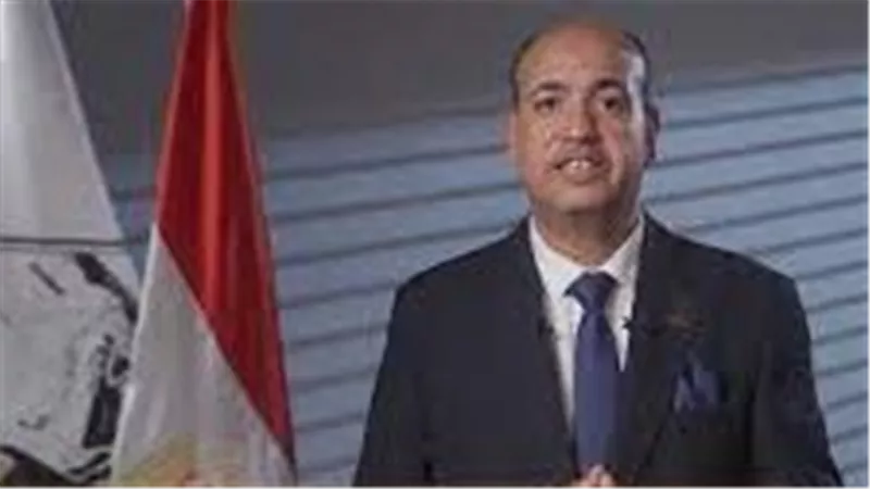خاص| أمين سر لجنة الثقافة بمجلس الشيوخ: دعم الشباب والمبدعين مفتاح النهضة الثقافية