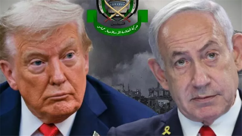 ترامب يصرح بأن الاحتلال الإسرائيلي لم ينتهك اتفاق وقف إطلاق النار منذ تنفيذه