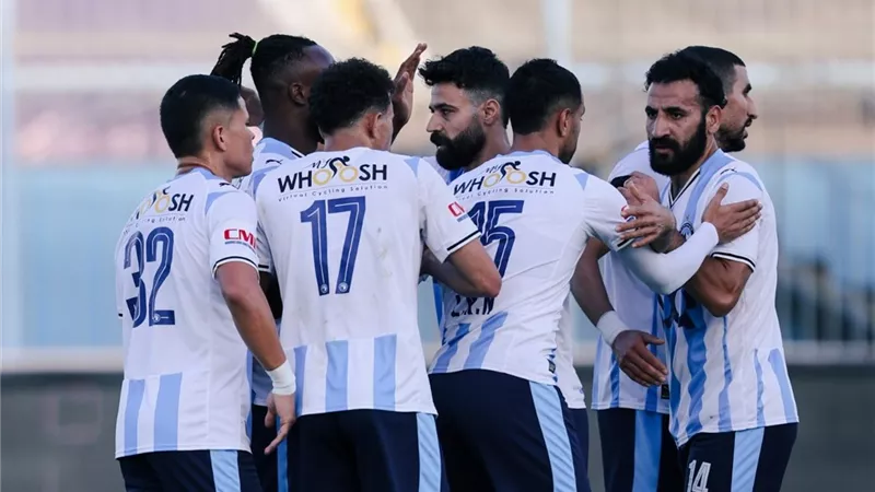 دوري أبطال إفريقيا.. موعد مباراة الإياب بين بيراميدز والتأمين الإثيوبي والقنوات الناقلة