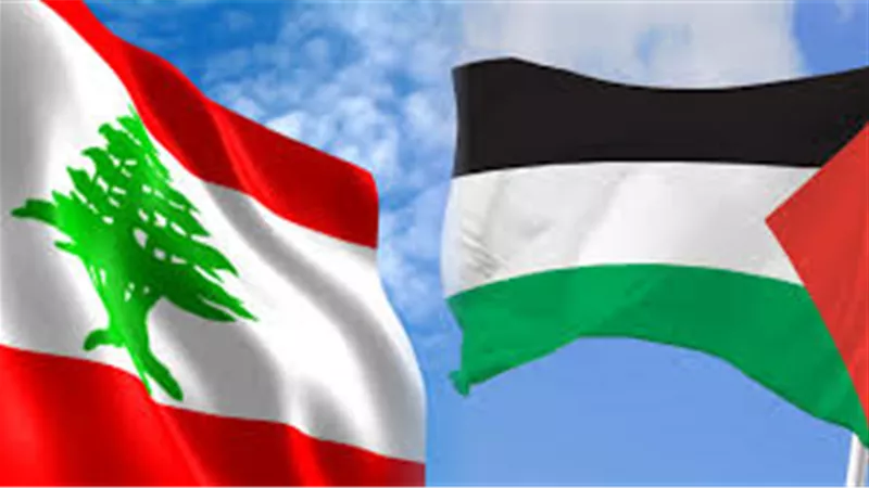لجنة الحوار اللبناني الفلسطيني: ملتزمون بمسار حصر السلاح بيد الدولة اللبنانية