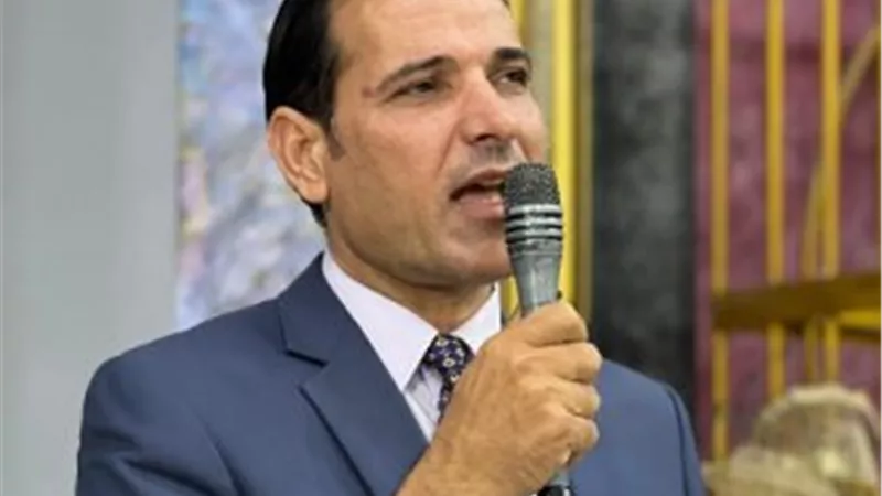 عضو بمجلس الشيوخ: المتحف الكبير يجذب أنظار العالم بقطع أثرية نادرة (خاص)