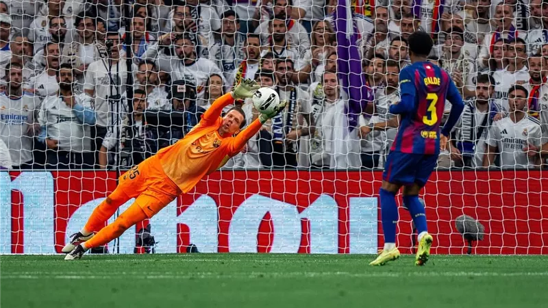 التشكيل المحتمل لبرشلونة أمام إلتشي في الدوري الإسباني