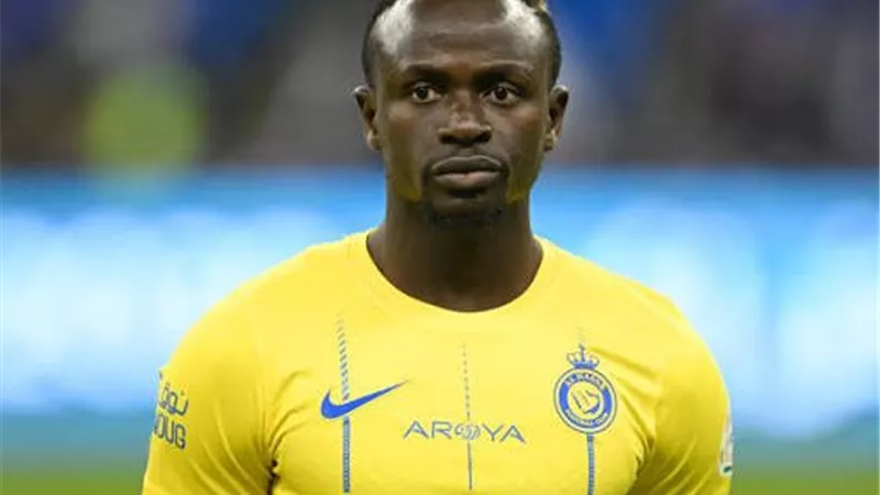 بأقدام ماني.. النصر يتقدم على الرياض بهدف نظيف
