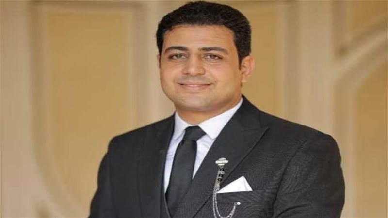 محمد ربيع الديهي