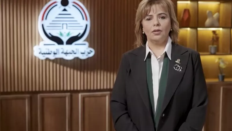 خاص| قيادية الجبهة الوطنية: العمل السياسي وسيلة لخدمة الوطن وتحقيق تطلعات المصريين