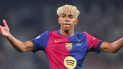 لامين يامال يقود التشكيل المتوقع لبرشلونة أمام ديبورتيفو ألافيس بالدوري الإسباني