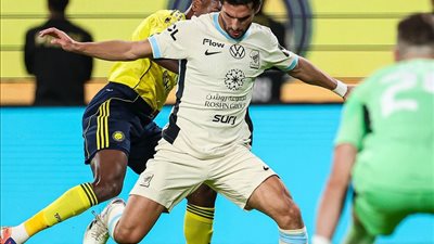الاتحاد في الدور ربع النهائي... العميد يضرب شباك النصر بثنائية في الكلاسيكو
