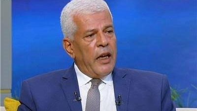 خاص| سيد خليفة: تحديث قانون التعاونيات أصبح ضرورة لمواكبة المتغيرات ودعم الصادرات