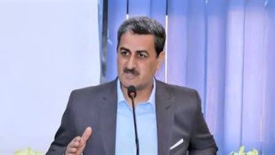 خاص| سامح التوني: طرح حلوى المولد بأسعار مخفضة وتشديد الرقابة على الأسواق