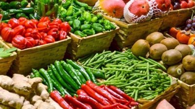 استقرار في أسعار الطماطم.. تعرف على أسعار الخضراوات والفاكهة 