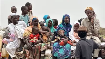 «أطباء السودان»: تقارير صادمة من الفاشر.. وعمليات انتقامية تنفذها ميليشيا الدعم السريع