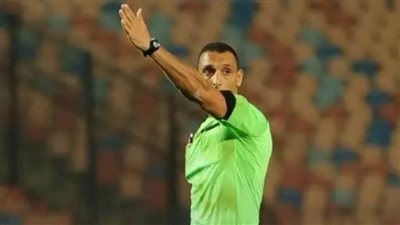 بقيادة محمود بسيوني.. تعرف على حكام مباراة الأهلي وبتروجت بدوري نايل