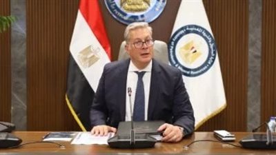وزير البترول: الانتهاء من حفر «ظهر-9» بحقل ظهر للغاز الطبيعي بالبحر المتوسط