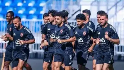 قبل مواجهة الأحد المرتقبة.. إليك تاريخ لقاءات الأهلي والمصري البورسعيدي