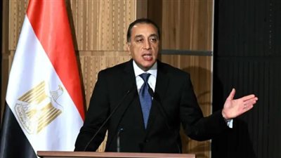 مدبولي: مصر تؤكد التزامها بدور أجهزة الرقابة في تعزيز الاستقرار والتنمية