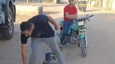  مواطن كفر الشيخ بين مطرقة المستودع وسندان التموين.. أنبوبة الغاز تُشعل الأزمة