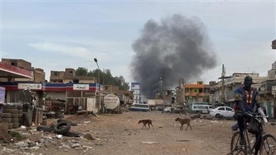 المنظمة المصرية لحقوق الإنسان تدين تصاعد الانتهاكات في مدينة الفاشر السودانية وتطالب بتدخل عاجل