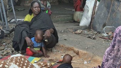 جهود دولية لتهدئة السودان: اتصالات بين القاهرة وواشنطن والأمم المتحدة