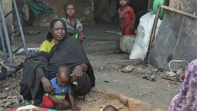 الخارجية الفرنسية تدين تصعيد العمليات العسكرية للدعم السريع في مدينة الفاشر 