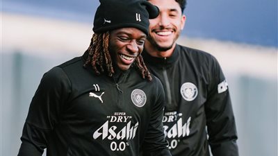 مانشستر سيتي يواجه سوانزي سيتي.. إليك طريقة متابعة المباراة في كأس كاراباو