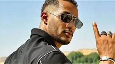 محمد رمضان يتفاعل مع أزمة أحمد سعد الصحية… وتعليق صادم يشعل الجدل