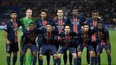 ديمبيلي يقود هجوم باريس سان جيرمان أمام ليفربول في دوري الأبطال