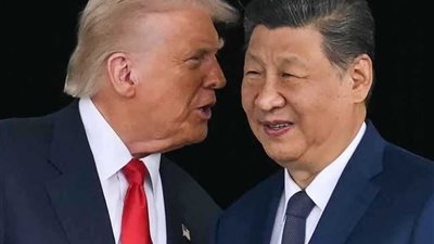حتى 2028.. الصين تتعهد بـ17 مليار دولار للمنتجات الزراعية الأمريكية سنويا